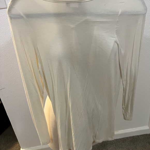 off white top - Picture 3 of 3